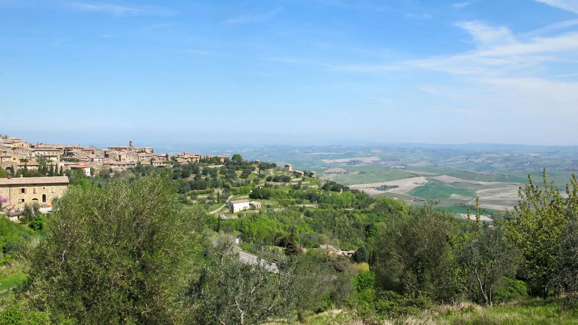 Holiday Home Villa Al Sole By Interhome Poggioferro