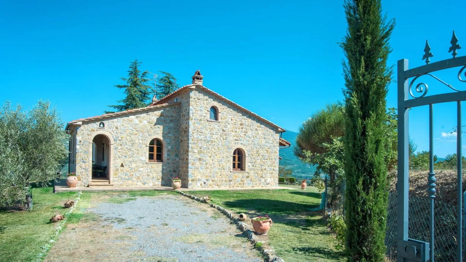 Holiday Home Villa Al Sole By Interhome Poggioferro 0*,  Italy