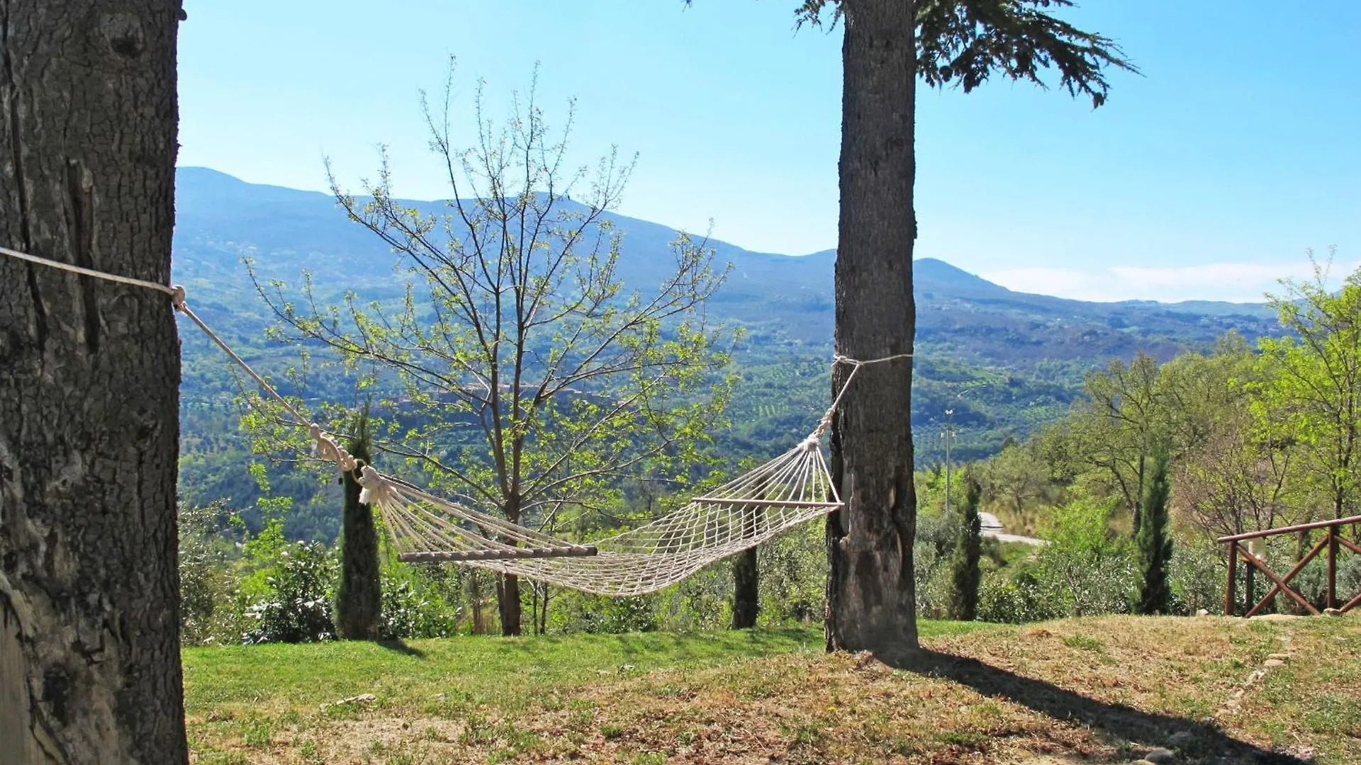 Holiday Home Villa Al Sole By Interhome Poggioferro