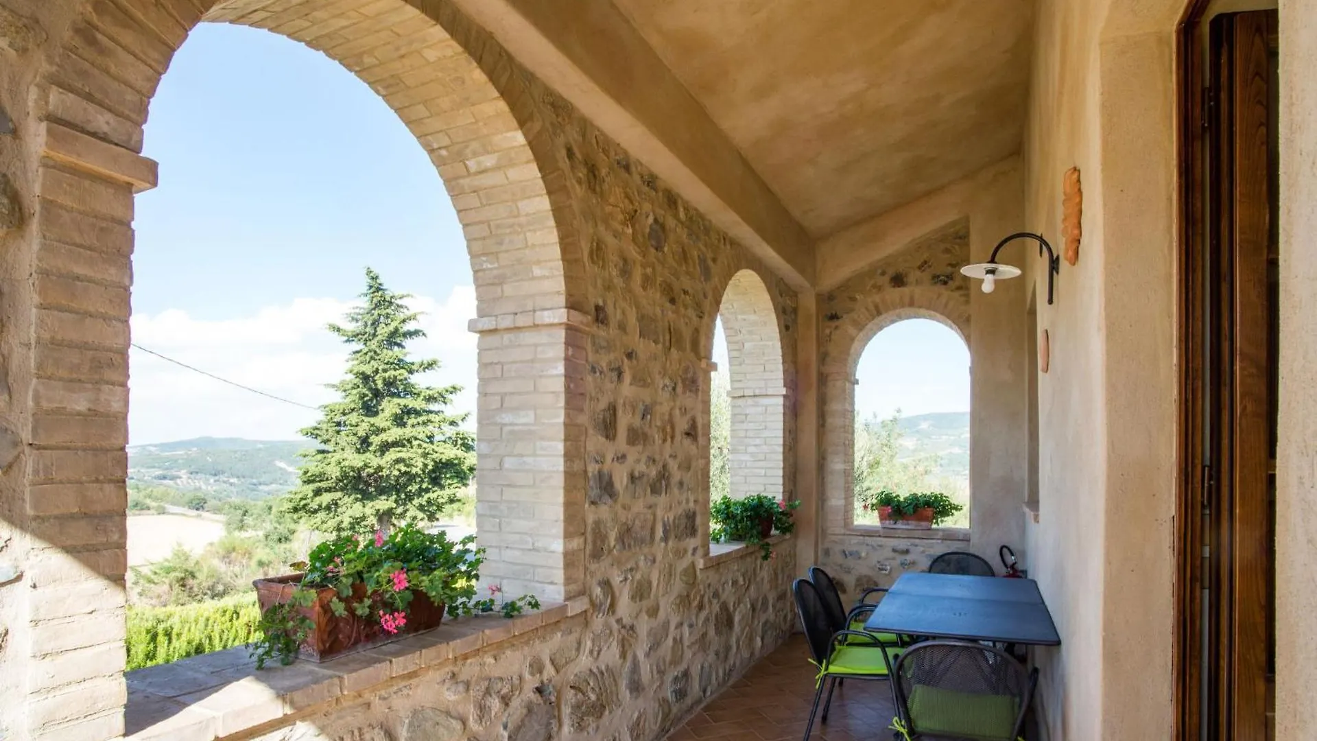 Holiday Home Villa Al Sole By Interhome Poggioferro