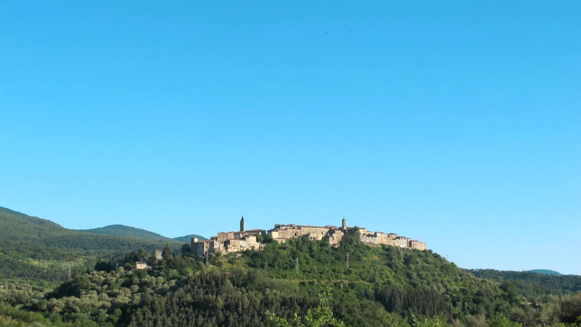 Holiday Home Villa Al Sole By Interhome Poggioferro Italy