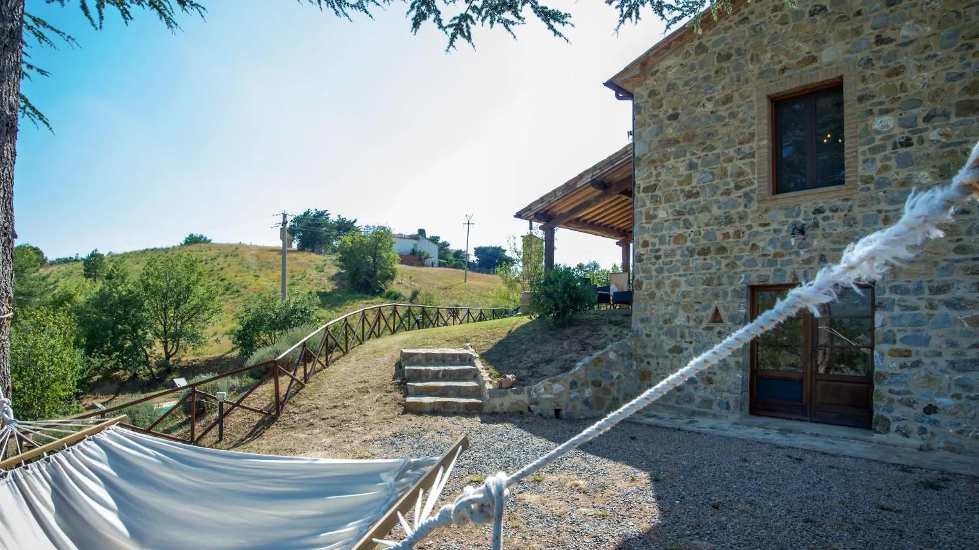Holiday Home Villa Al Sole By Interhome Poggioferro