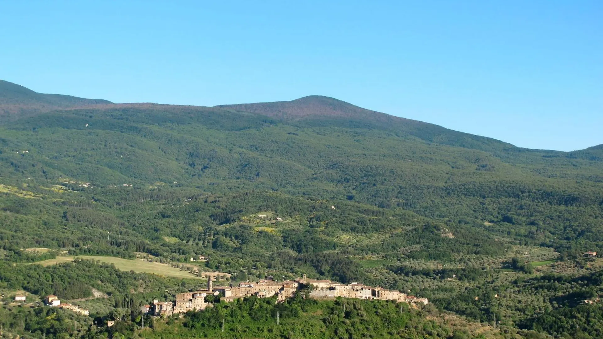 Holiday Home Villa Al Sole By Interhome Poggioferro 0*,