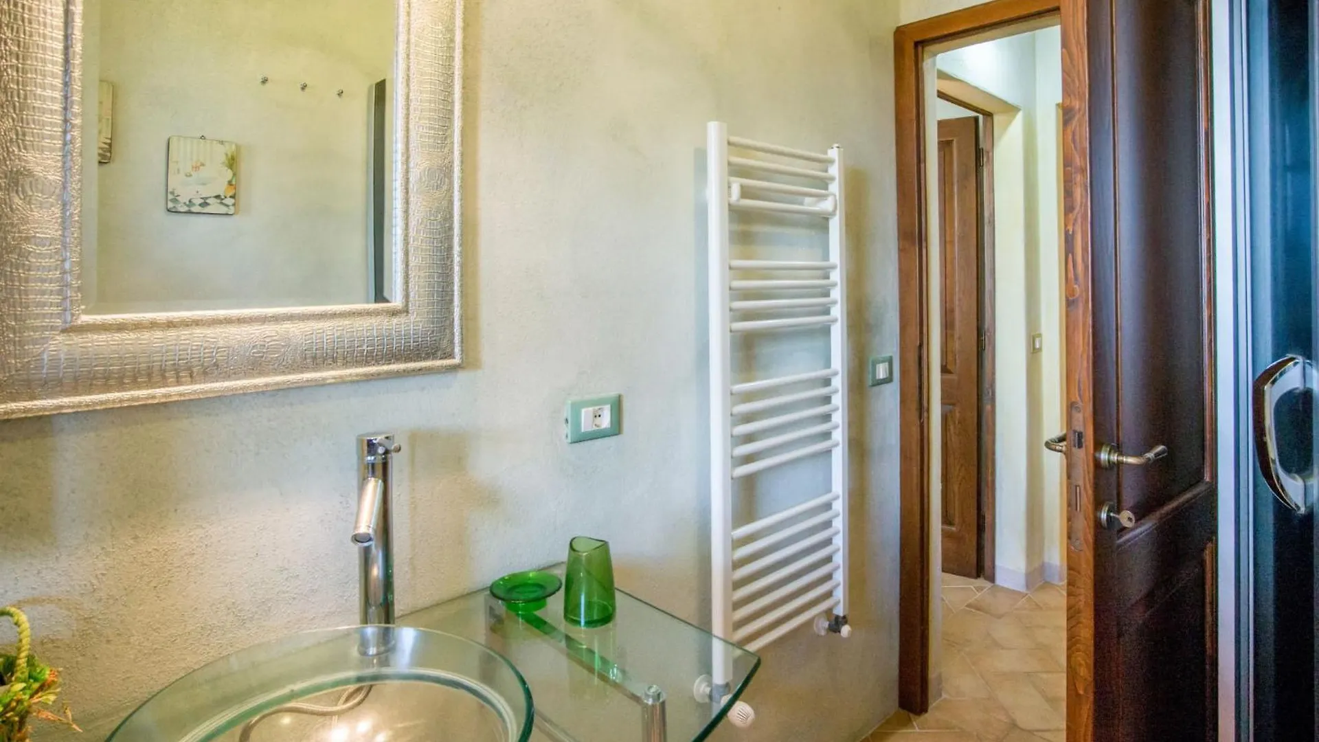 Holiday Home Villa Al Sole By Interhome Poggioferro