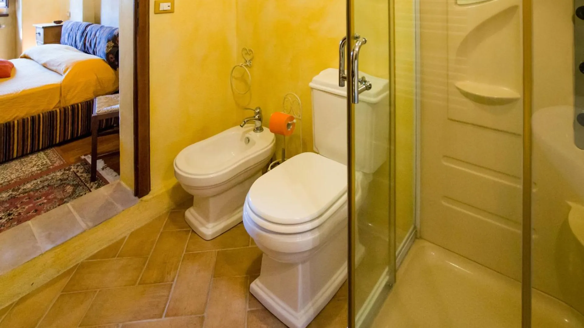 Holiday Home Villa Al Sole By Interhome Poggioferro Italy
