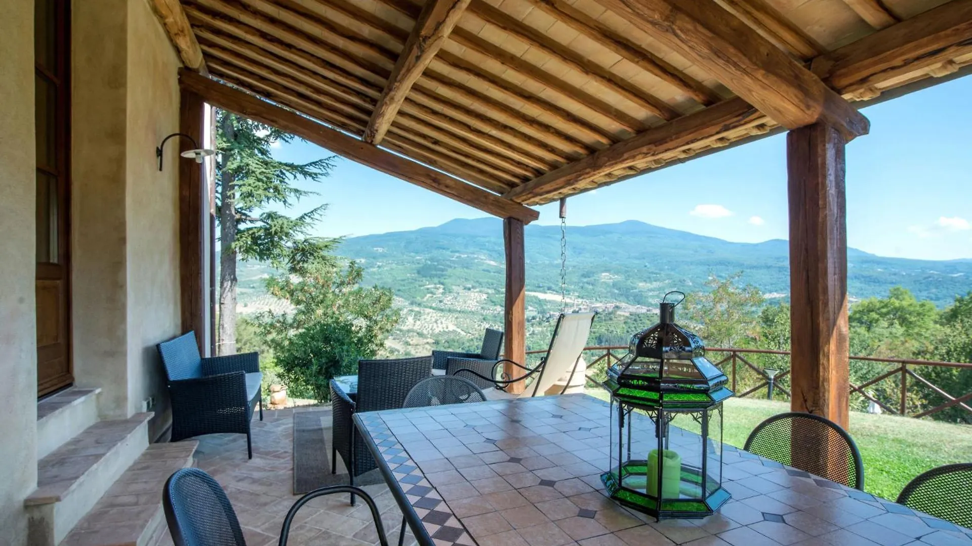 Holiday Home Villa Al Sole By Interhome Poggioferro 0*,  Italy