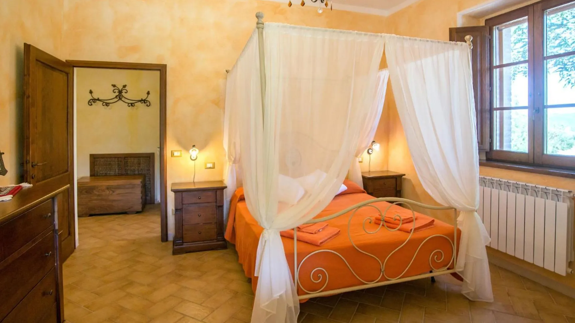 Holiday Home Villa Al Sole By Interhome Poggioferro Italy