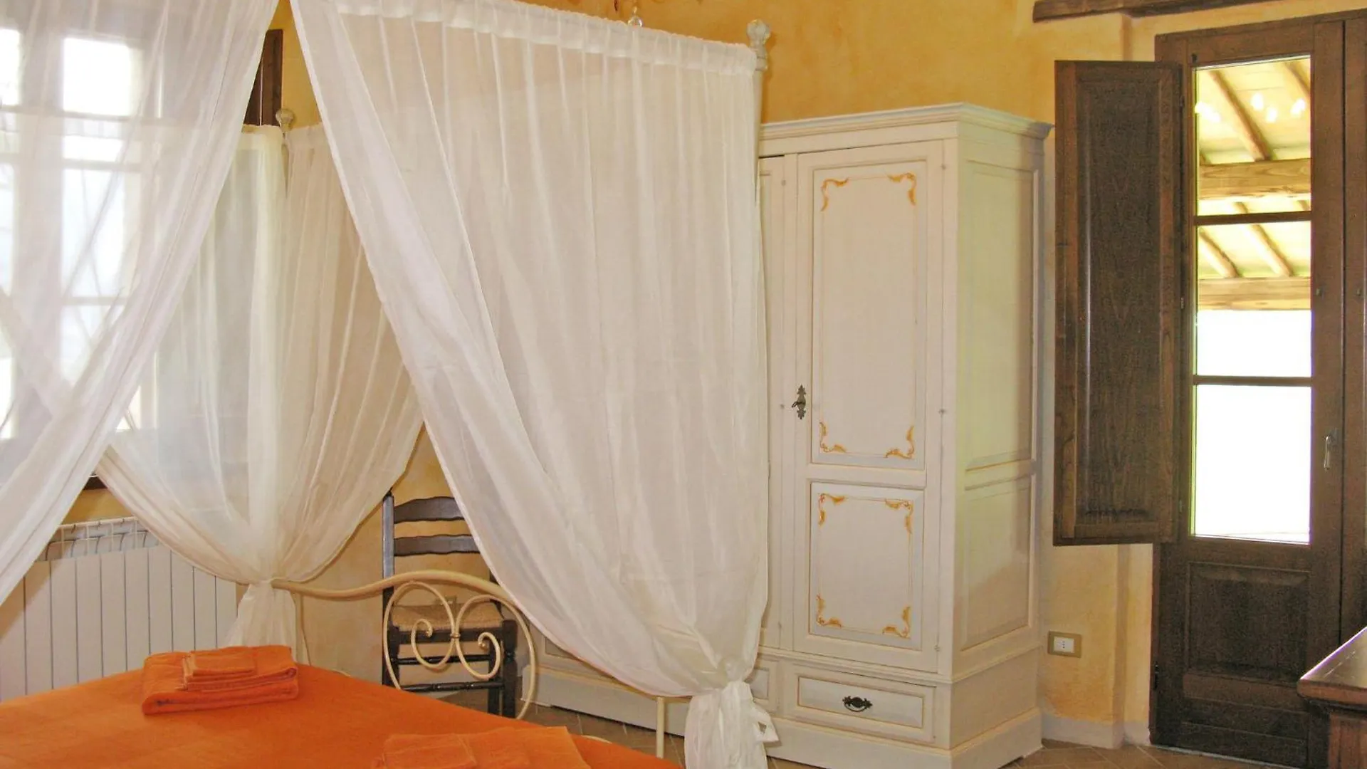 Holiday Home Villa Al Sole By Interhome Poggioferro
