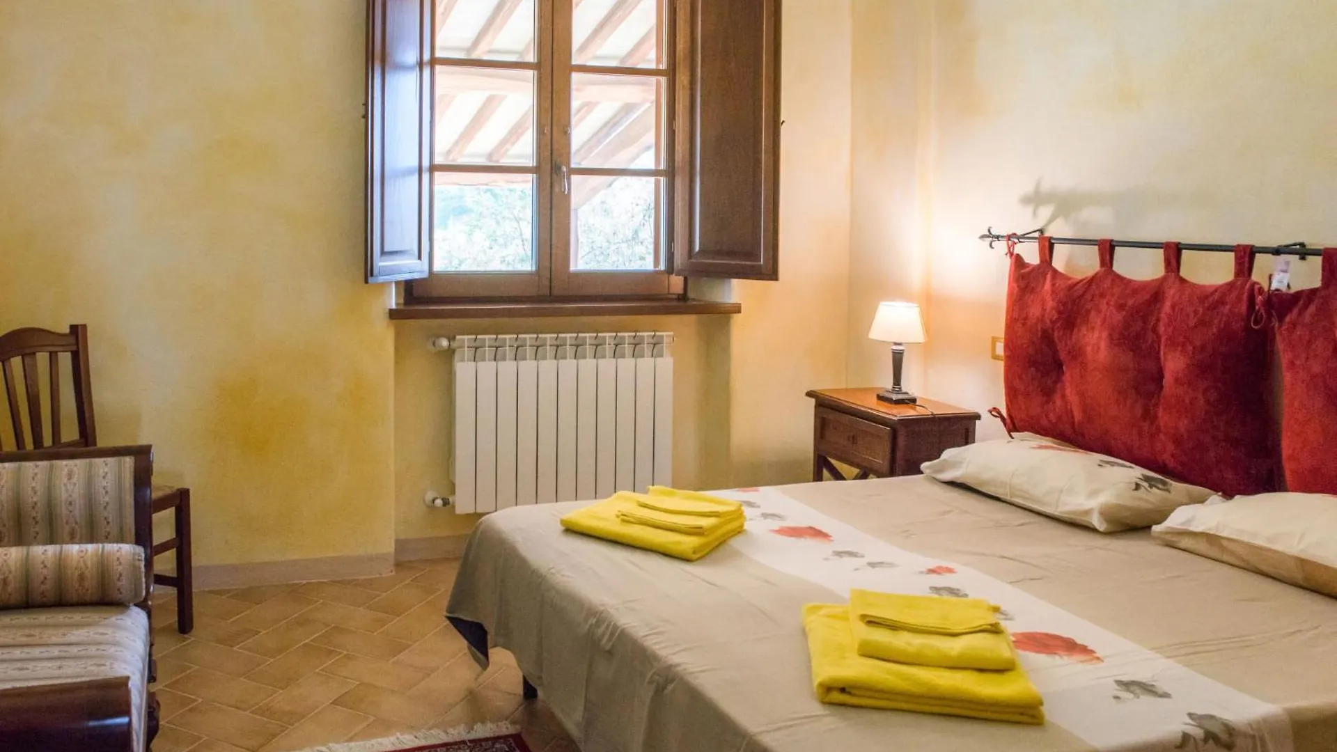 Holiday Home Villa Al Sole By Interhome Poggioferro