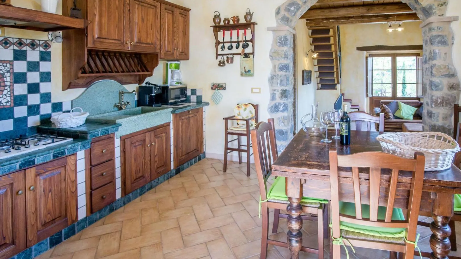 Holiday Home Villa Al Sole By Interhome Poggioferro 0*,