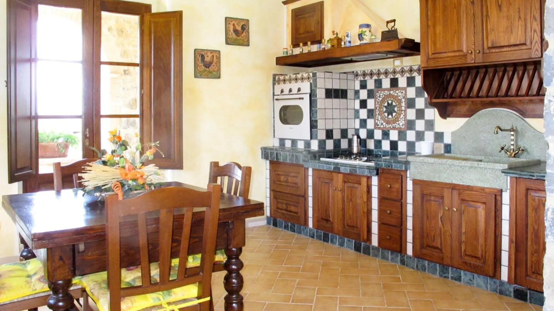 Holiday Home Villa Al Sole By Interhome Poggioferro