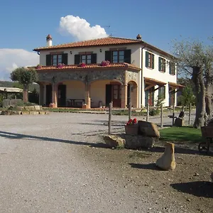 Alloggio per agriturismo Agriturismo Poderuccio, Poggioferro