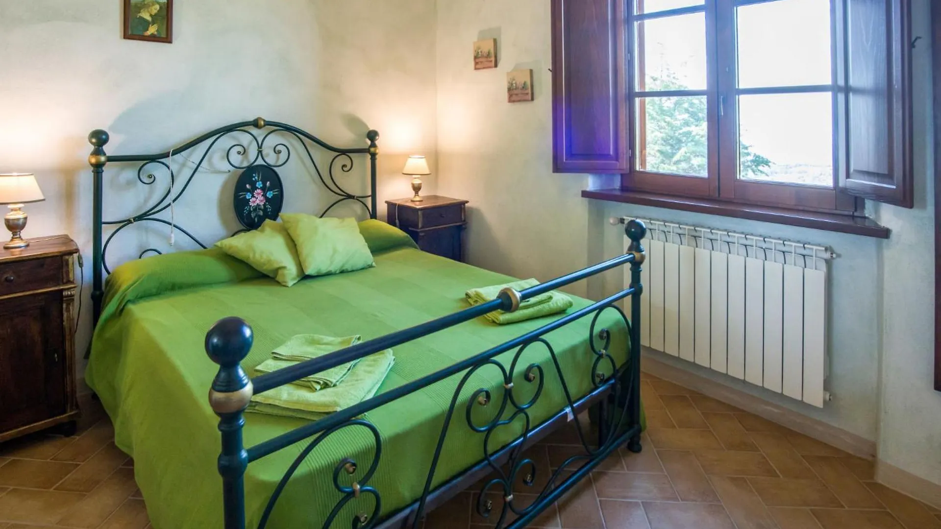 Holiday Home Villa Al Sole By Interhome Poggioferro Itálie