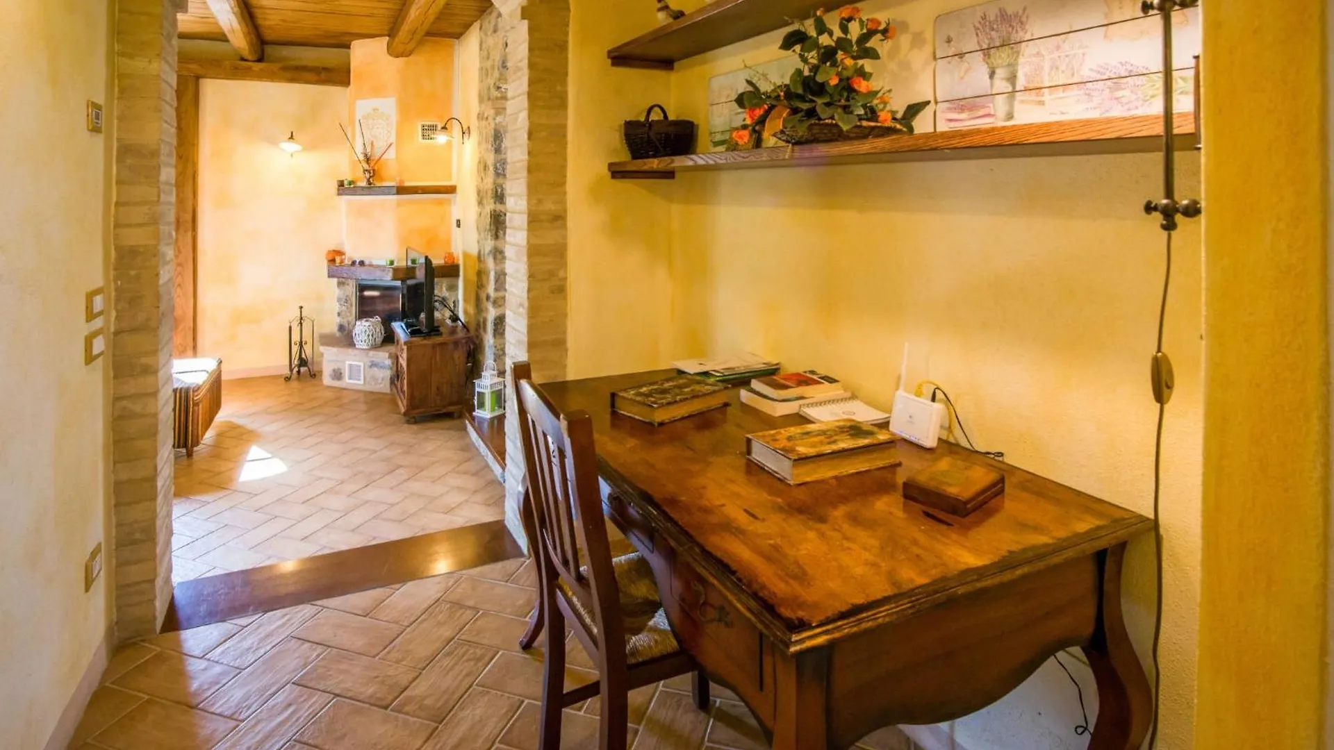 Holiday Home Villa Al Sole By Interhome Poggioferro
