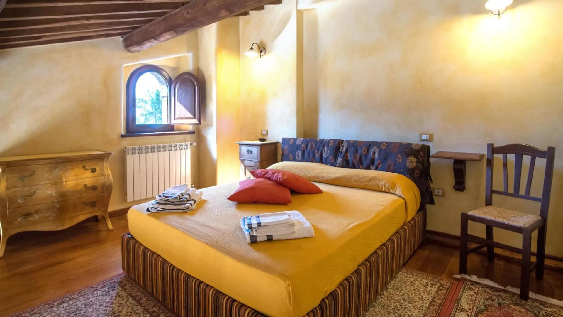 Holiday Home Villa Al Sole By Interhome Poggioferro 0*,