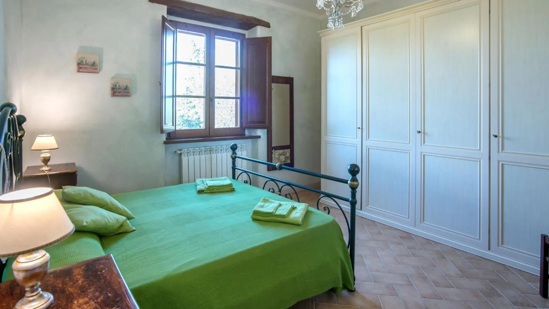 Holiday Home Villa Al Sole By Interhome Poggioferro
